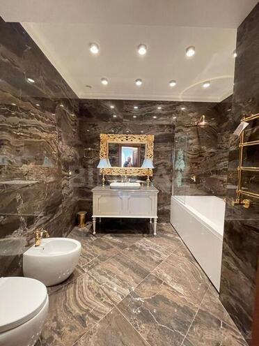 Продаётся 5-комн. новостройка 287 м², Насиминский  р., photo 23 from 32