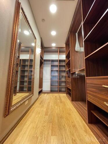 Продаётся 5-комн. новостройка 287 м², Насиминский  р., photo 25 from 32