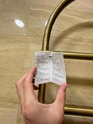 Продаётся 5-комн. новостройка 287 м², Насиминский  р., photo 30 from 32