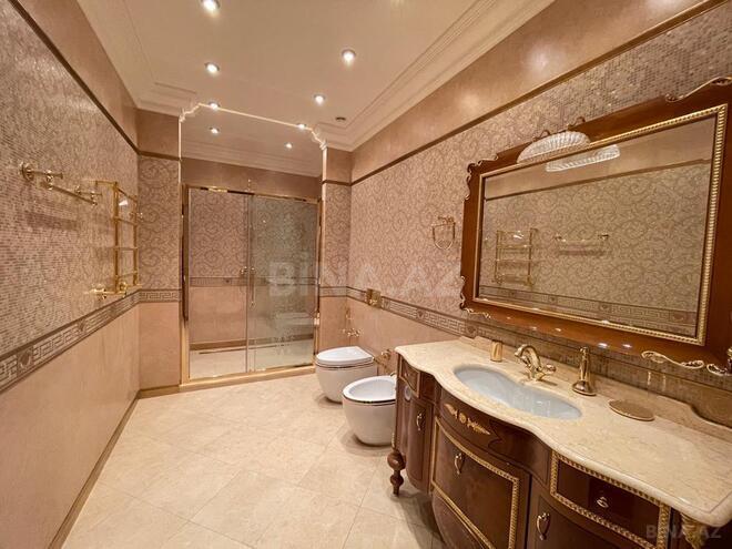 Продаётся 5-комн. новостройка 287 м², Насиминский  р., photo 6 from 32