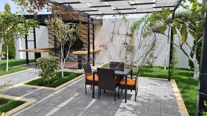 İcarəyə verilir 5 otaqlı həyət evi/bağ evi 350 m², Mərdəkan q., photo 15 from 32