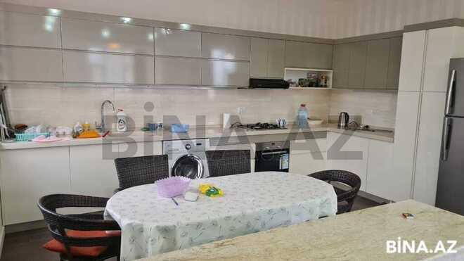 5 otaqlı həyət evi/bağ evi - Nardaran q. - 320 m² (17)