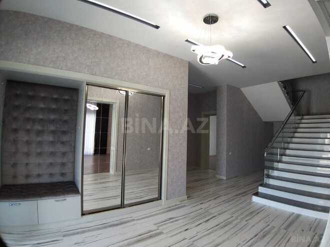 Дом/Дача - пос. Мардакан - 500 м² (8)