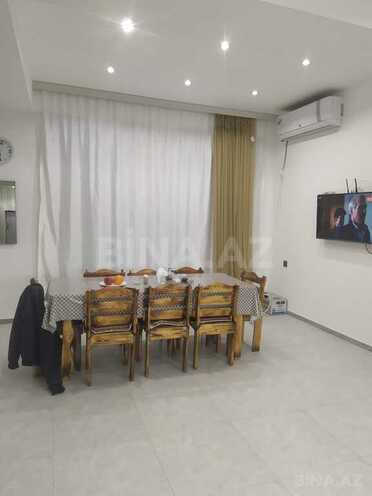 5 otaqlı həyət evi/bağ evi - Buzovna q. - 240 m² (19)