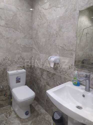 5 otaqlı həyət evi/bağ evi - Buzovna q. - 240 m² (21)