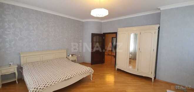 10-комн. дом/дача - пос. Новханы - 700 м² (26)