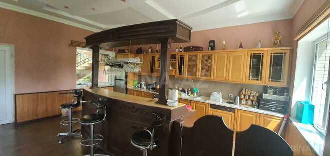 10-комн. дом/дача - пос. Новханы - 700 м² (14)