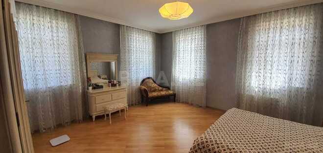 10-комн. дом/дача - пос. Новханы - 700 м² (5)