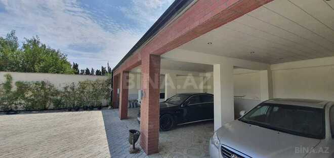 10-комн. дом/дача - пос. Новханы - 700 м² (23)
