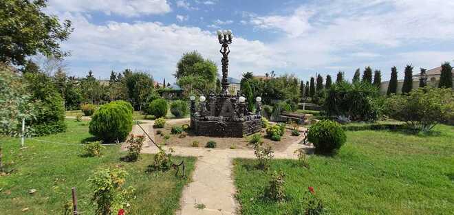 10-комн. дом/дача - пос. Новханы - 700 м² (20)