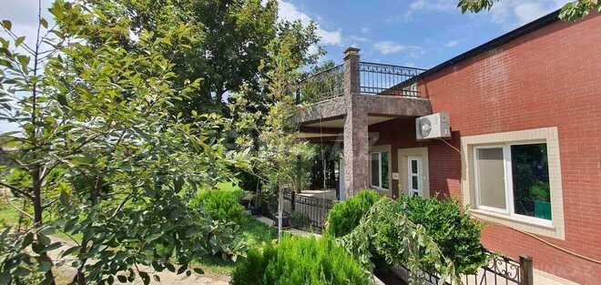 10-комн. дом/дача - пос. Новханы - 700 м² (28)