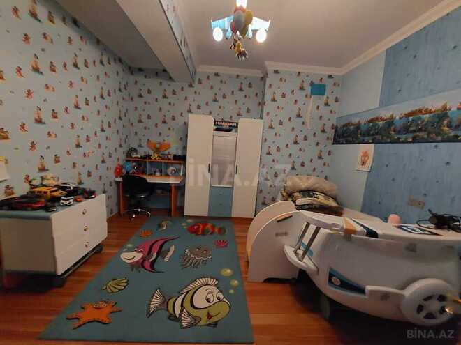 4-комн. новостройка - Низаминский  р. - 160 м² (6)