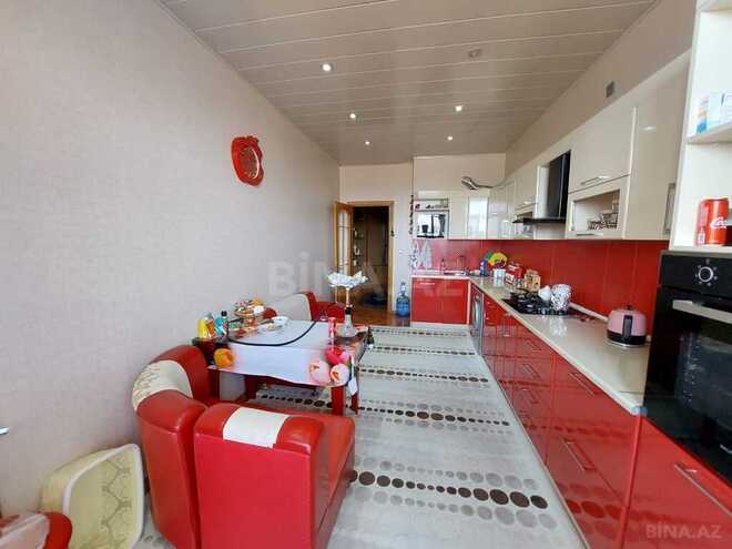 4-комн. новостройка - Низаминский  р. - 160 м² (5)