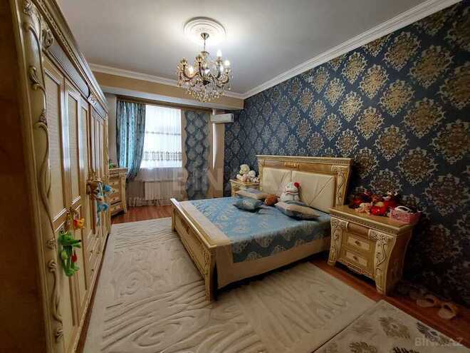4-комн. новостройка - Низаминский  р. - 160 м² (4)