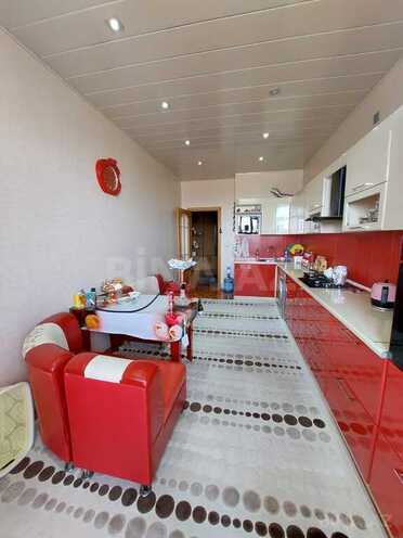 4-комн. новостройка - Низаминский  р. - 160 м² (3)