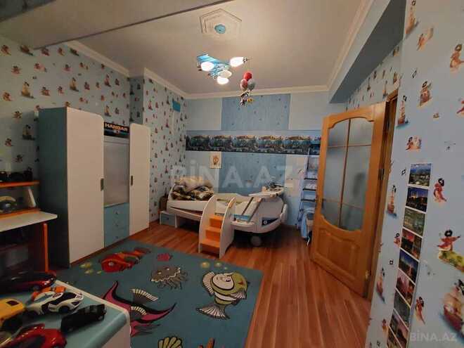 4-комн. новостройка - Низаминский  р. - 160 м² (8)