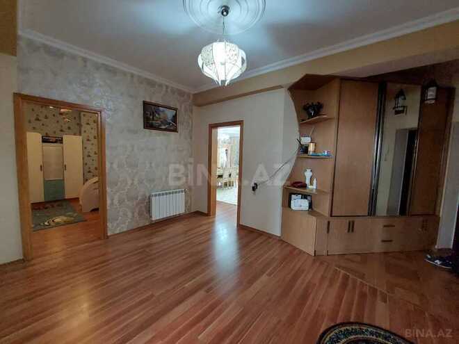 4-комн. новостройка - Низаминский  р. - 160 м² (10)
