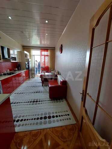 4-комн. новостройка - Низаминский  р. - 160 м² (9)