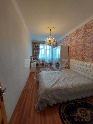 4-комн. новостройка - Низаминский  р. - 160 м² (7)