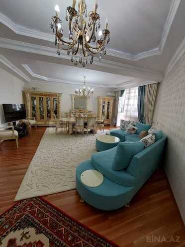 4-комн. новостройка - Низаминский  р. - 160 м² (2)