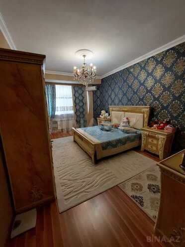 4-комн. новостройка - Низаминский  р. - 160 м² (11)