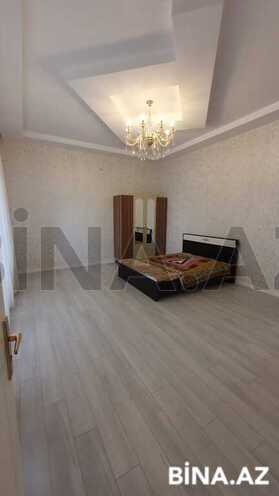 Həyət evi/Bağ evi - Şüvəlan q. - 220 m² (23)