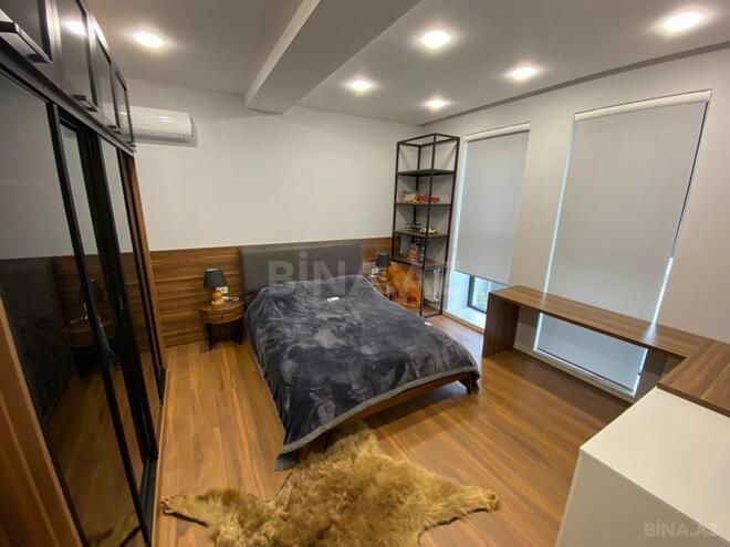 İcarəyə verilir 5 otaqlı həyət evi/bağ evi 420 m², Bilgəh q., photo 28 from 32