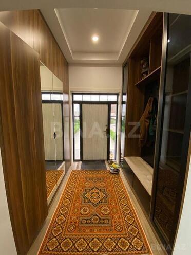 İcarəyə verilir 5 otaqlı həyət evi/bağ evi 420 m², Bilgəh q., photo 19 from 32