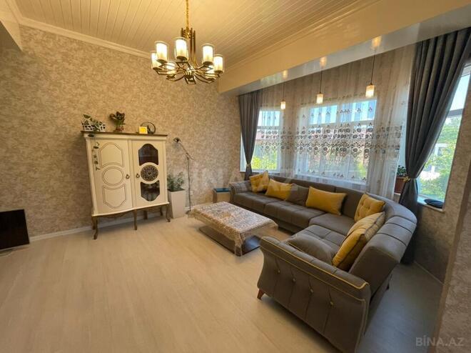 Həyət evi/Bağ evi - Mərdəkan q. - 360 m² (24)