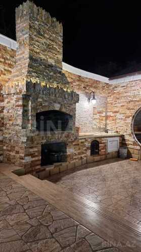Həyət evi/Bağ evi - Mərdəkan q. - 360 m² (21)