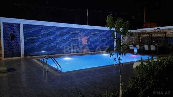 Həyət evi/Bağ evi - Mərdəkan q. - 360 m² (3)