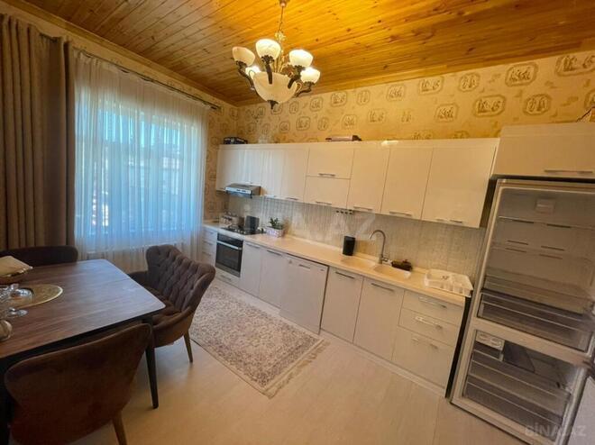 Həyət evi/Bağ evi - Mərdəkan q. - 360 m² (29)