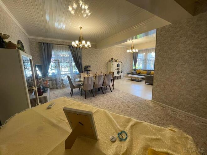 Həyət evi/Bağ evi - Mərdəkan q. - 360 m² (27)