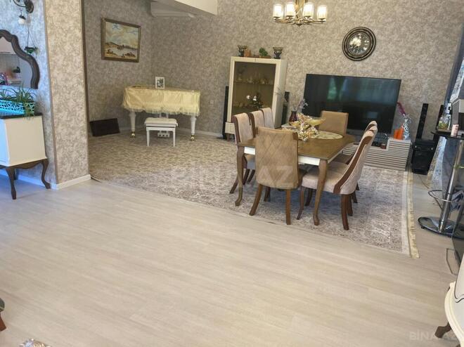 Həyət evi/Bağ evi - Mərdəkan q. - 360 m² (28)