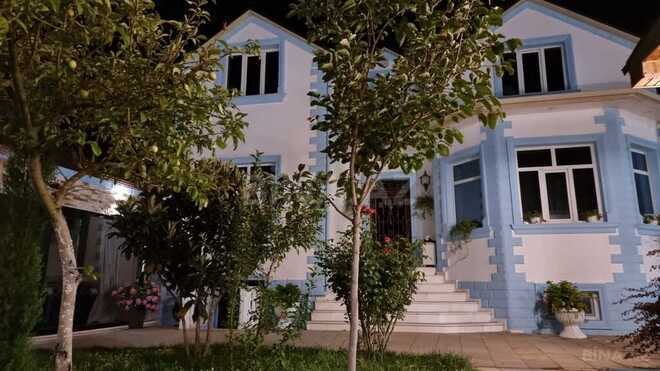 Həyət evi/Bağ evi - Mərdəkan q. - 360 m² (13)