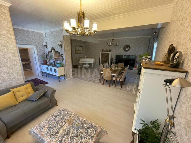 Həyət evi/Bağ evi - Mərdəkan q. - 360 m² (25)