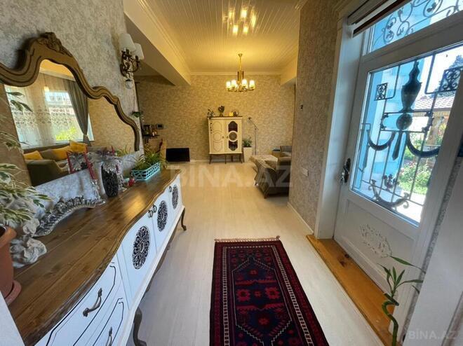 Həyət evi/Bağ evi - Mərdəkan q. - 360 m² (26)