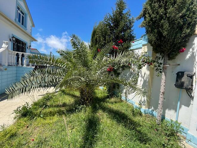 Həyət evi/Bağ evi - Mərdəkan q. - 360 m² (7)