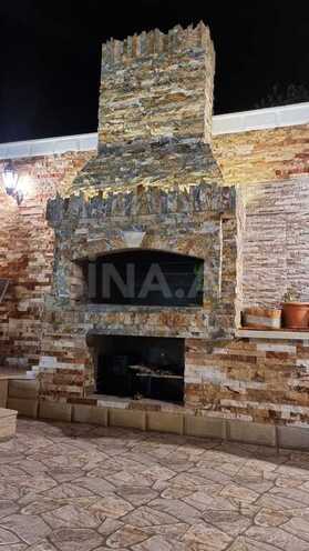 Həyət evi/Bağ evi - Mərdəkan q. - 360 m² (16)