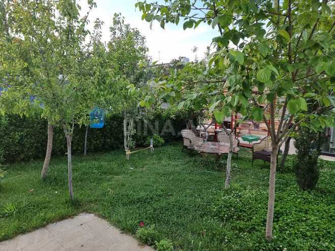 Həyət evi/Bağ evi - Mərdəkan q. - 360 m² (8)