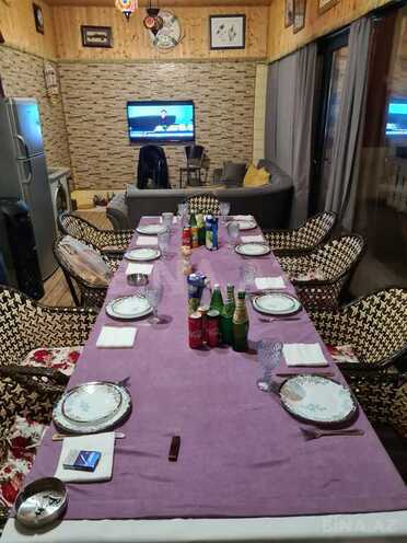 Həyət evi/Bağ evi - Mərdəkan q. - 360 m² (20)