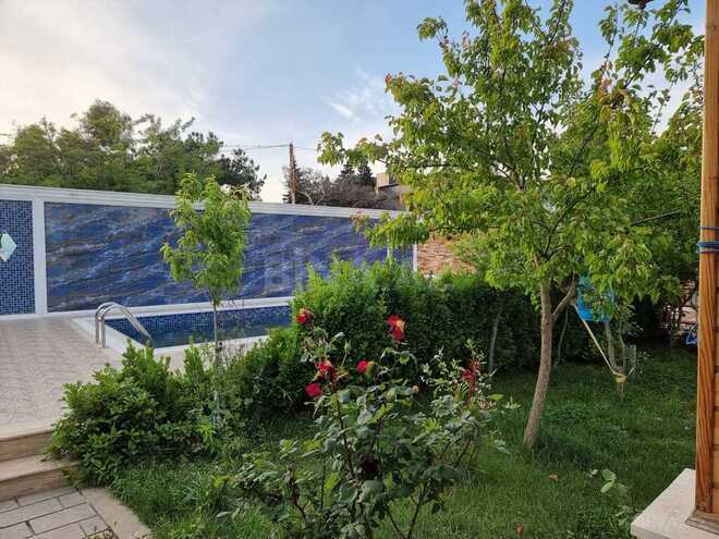 Həyət evi/Bağ evi - Mərdəkan q. - 360 m² (9)