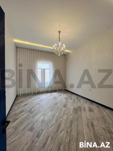Həyət evi/Bağ evi - Mərdəkan q. - 200 m² (13)