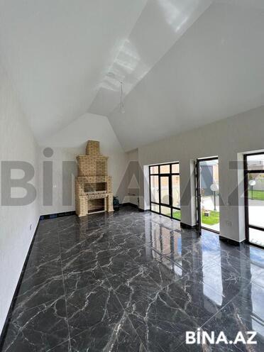 Həyət evi/Bağ evi - Mərdəkan q. - 200 m² (16)