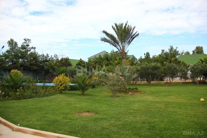 İcarəyə verilir 6 otaqlı həyət evi/bağ evi 360 m², Şüvəlan q., photo 5 from 32