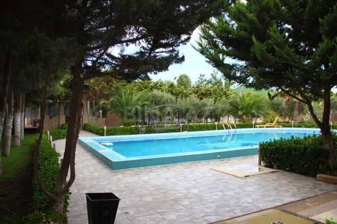 İcarəyə verilir 6 otaqlı həyət evi/bağ evi 360 m², Şüvəlan q., photo 4 from 32