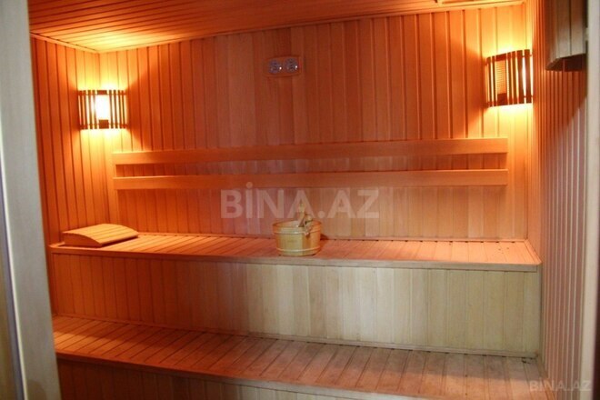 İcarəyə verilir 6 otaqlı həyət evi/bağ evi 360 m², Şüvəlan q., photo 17 from 32