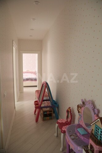 İcarəyə verilir 6 otaqlı həyət evi/bağ evi 500 m², Şüvəlan q., photo 19 from 31