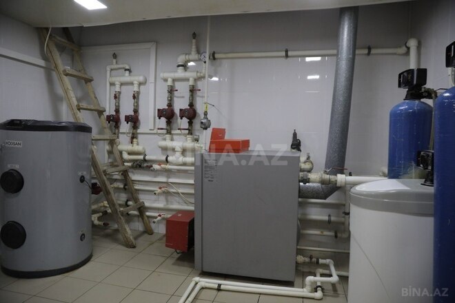 İcarəyə verilir 6 otaqlı həyət evi/bağ evi 500 m², Şüvəlan q., photo 23 from 31
