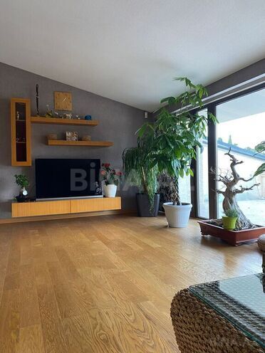 İcarəyə verilir 6 otaqlı həyət evi/bağ evi 500 m², Şüvəlan q., photo 16 from 31